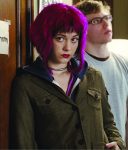 Film Title: Scott Pilgrim vs. the World