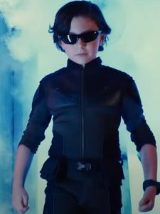 Spy Kids Armageddon 2023 Tony Tango-torres Jumpsuit