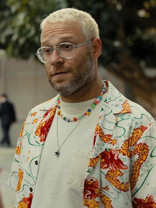 Will Platonic 2023 Seth Rogen Printed Shirt For Sale Will Platonic 2023 Seth Rogen Printed Shirt For Sale