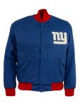 1959 Football Club Ny Giants Jacket
