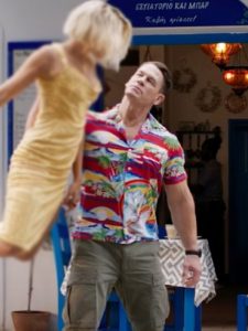 Argylle 2024 John Cena Hawaiian Shirt