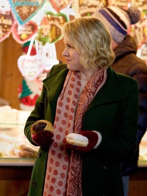 Ginna Claire Mason A Heidelberg Holiday 2023 Heidi Coat Ginna Claire Mason A Heidelberg Holiday 2023 Heidi Coat