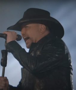 Modern Lynching Song Jason Aldean Leather Jacket.
