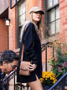 Taylor Swift Stella Mccartney Rugby Shirt