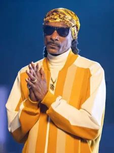 2023 Monday Night Football Snoop Dogg Tracksuit