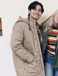 Danny The Puppetman 2023 Kio Cyr Hooded Jacket