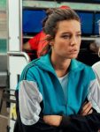 Order Fast Adèle Exarchopoulos Wingwomen 2023 Jacket
