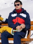 James Your Christmas Or Mine 2 Track Jacket