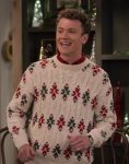 David Crane Tv Series Frasier 2023 Anders Keith Christmas Sweater