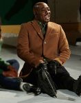 Jeremiah Film A Christmas Serenade 2023 B.j. Britt Brown Coat