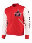 Washington Nationals Varsity Jacket