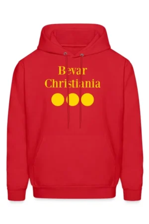 Bevar-Christiania-Mens-Hoodie