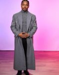 Film Suncoast 2024 Amarr Grey Coat