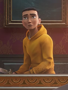 He-Tiger's-Yellow-Hoodie