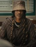 Jaycen Film The Underdoggs 2024 Snoop Dogg Hoodie