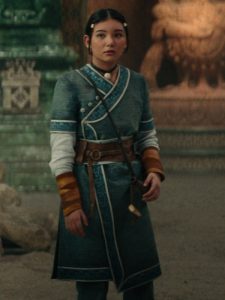 Katara-Avatar-The-Last-Airbender-2024-Kiawentiio-Coat