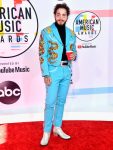 Post-Malone-Blue-Suit
