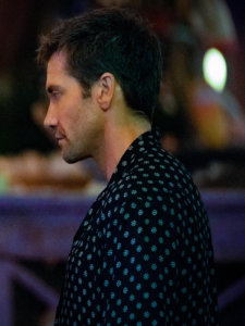 Road-House-Jake-Gyllenhaal-Polka-Dot-Shirt