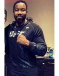 Robert Jackson Film One More Shot 2024 Michael Jai White Black Hoodie