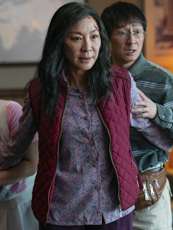 The Brothers Sun 2024 Highdee Kuan Puffer Quilted Vest The Brothers Sun 2024 Highdee Kuan Puffer Quilted Vest