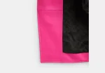 The Lil Nas X Drop Biker Jacket - Image 5