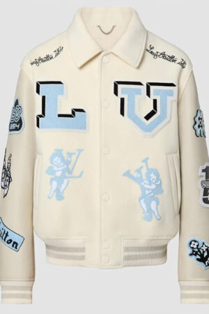 ja-morant-lv-cream-wool-jacket
