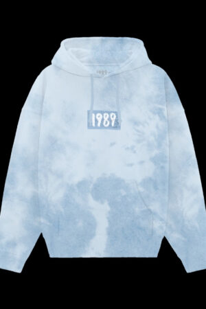 1989-Blue-Tie-Dye-Hoodie
