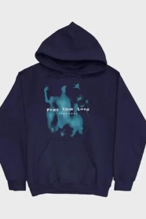Blue-Souls-Blue-Hoodie