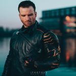 Bucky Barnes Winter Soldier Jacket