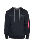 Buffalo Bills X Alpha X New Era Hoodie