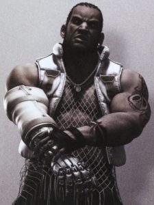 Final-Fantasy-VII-Barret-Wallace-Vest