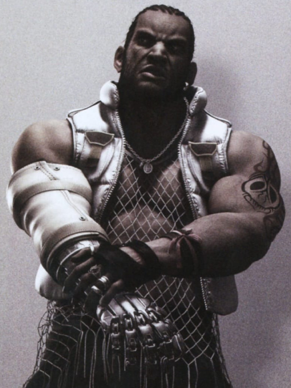Final-Fantasy-VII-Barret-Wallace-Vest Final-Fantasy-VII-Barret-Wallace-Vest