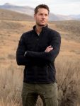 Justin-Hartley-Tracker-TV-Series-Colter-Shaw-Jacket