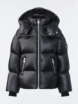 Mackage Black Jacket