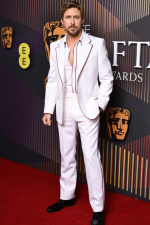 Ryan-Gosling-2024-BAFTA-Awards-White-Suit