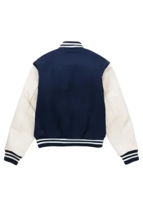 Sza Letterman Varsity Jacket For Mens And Womens.