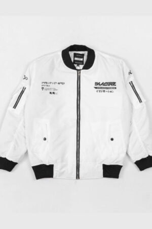 Techwear-White-Jacket