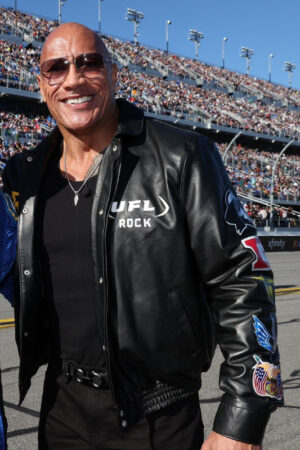 The-Rock-Daytona-500-Nascar-Jacket