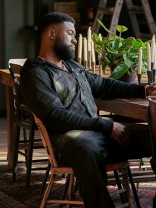 Trevante-Rhodes-Black-Jumpsuit