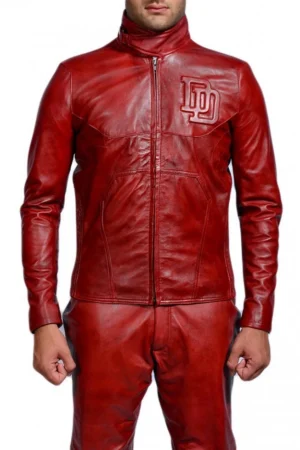 daredevil-leather-jacket