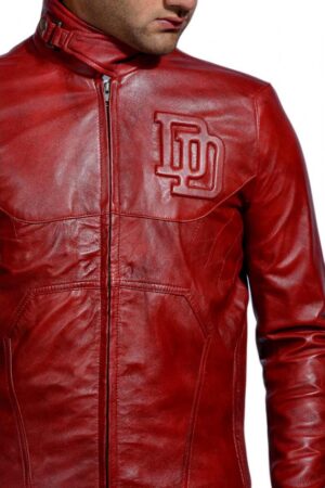daredevil-leather-jacket