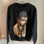 Beautiful Tragic Love Affair Crewneck - Image 2