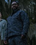 3-Body-Problem-2024-Jovan-Adepo-Camouflage-Jacket