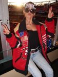49ers-Kristin-Juszczyk-Jacket