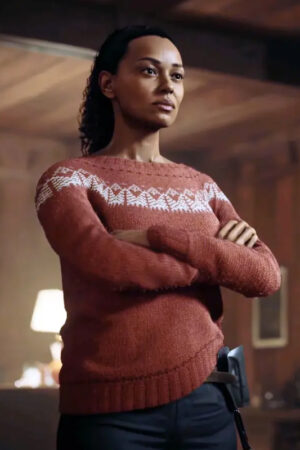 Alan-Wake-2-Saga-Anderson-Sweater