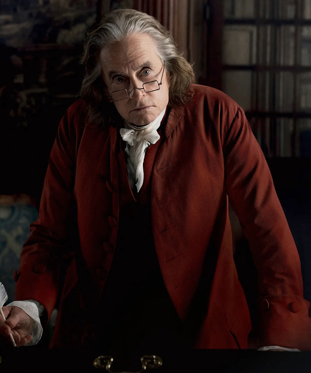 Franklin-Movie-Benjamin-Franklin-Red-Coat Franklin-Movie-Benjamin-Franklin-Red-Coat
