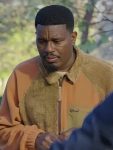 Harold and the Purple Crayon 2024 Lil Rel Howery Jacket