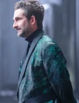 Jay Duplass Percy Jackson And The Olympians 2023 Hades Blazer