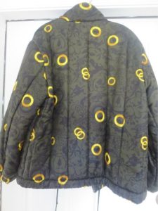Leila Tv Series Death And Other Details 2024 Pardis Saremi Jacket