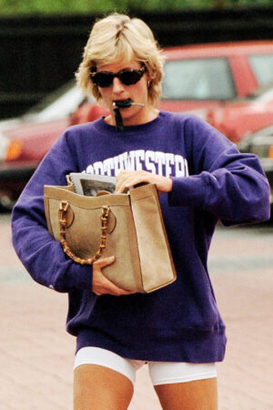 Princess-Diana-North-Western-Purple-Sweatshirta